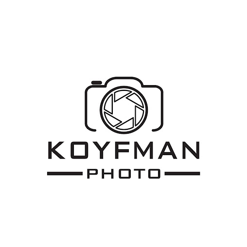 Koyfman Photo and Video Production - Professional Photography and Videography's Logo