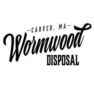 Wormwood Disposal