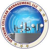 Spectrum Cellular Management's Logo