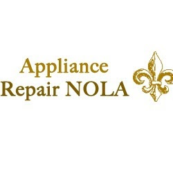 Appliance Repair Nola's Logo