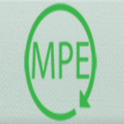 MPE Inc's Logo