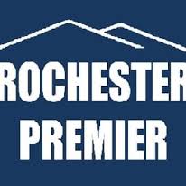 Rochester Premier Remodeling's Logo