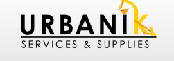 Urban Landscaping Services's Logo