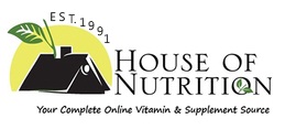 House Of Nutrition's Logo