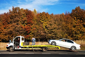 Peoria Towing Service