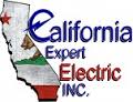 California Expert Electric Los Angeles & Orange County Electrical Contractor's Logo