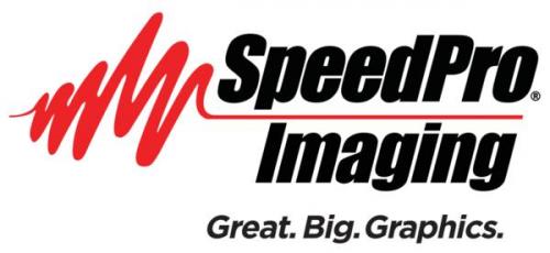 SpeedPro Imaging of Phoenix's Logo