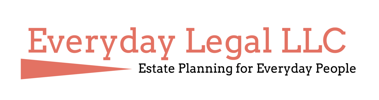 Everyday Legal LLC's Logo