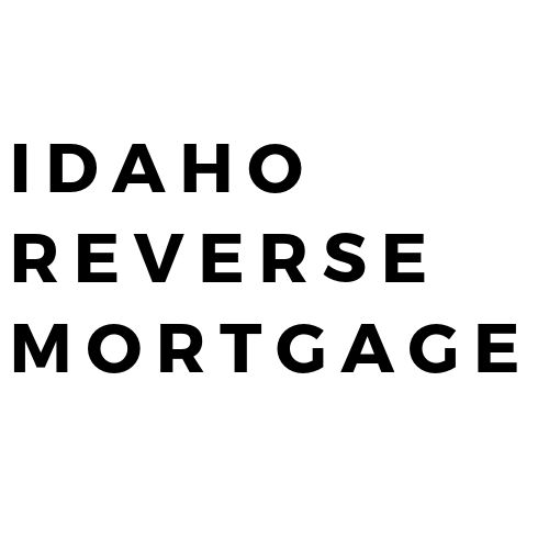 Idaho reverse mortgages's Logo
