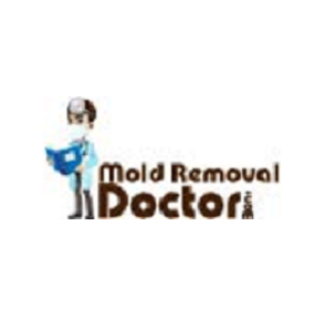 Mold Removal Doctor Montgomery's Logo