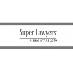 Super Lawyers's Logo