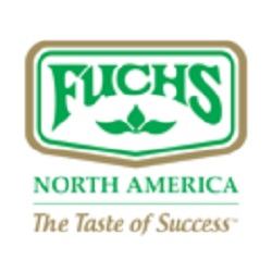 Fuchs North America's Logo