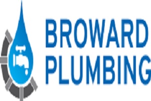 Broward Plumbing Inc.'s Logo