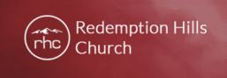 Redemption Hills Chucrh's Logo