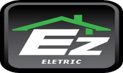 EZ Electric's Logo