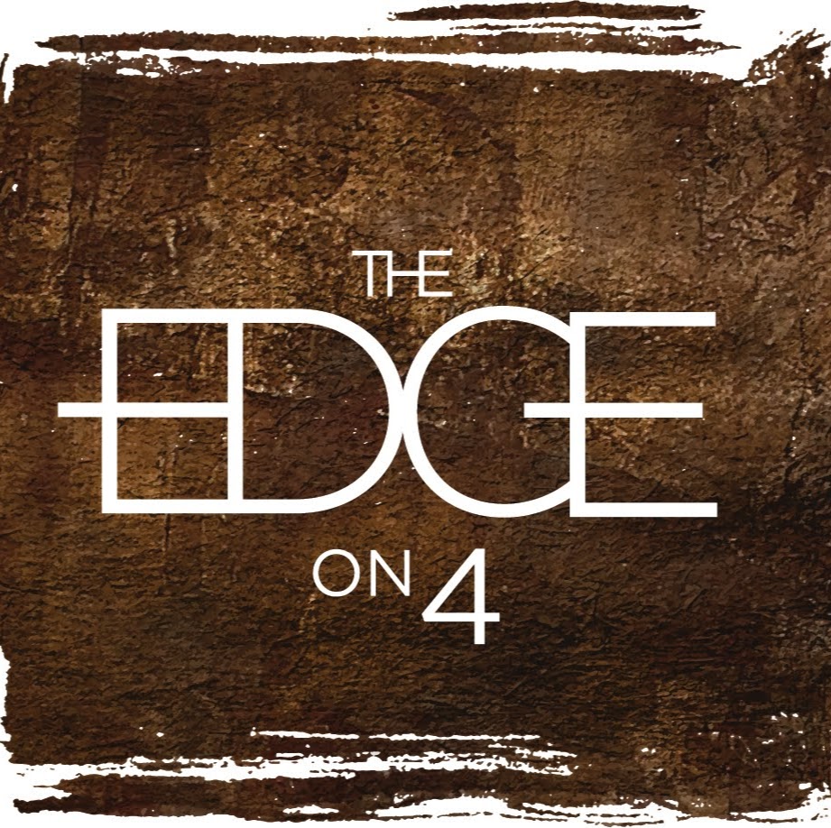 The Edge on 4 | Luxury Apartments's Logo