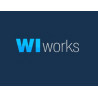 Wiworks Inc.'s Logo