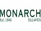Monarch Billiards, Inc.'s Logo