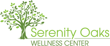 Serenity Oaks Wellness Center's Logo