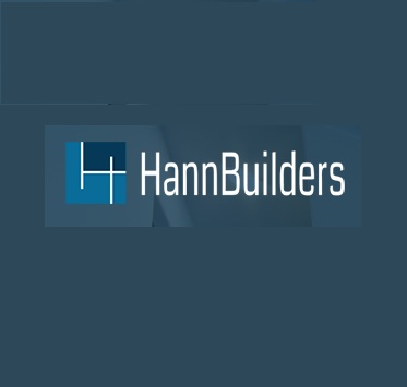 Hann Builders's Logo