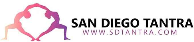 Simply Divine San Diego Tantra's Logo