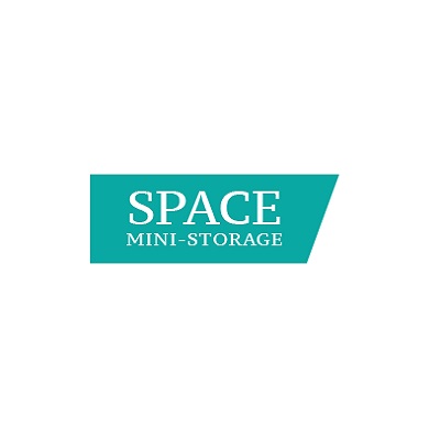 Space Mini Storage's Logo