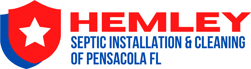 Hemley Septic of Pensacola FL's Logo