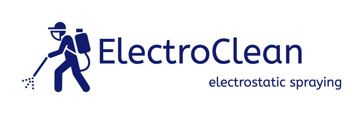 Electro Clean's Logo