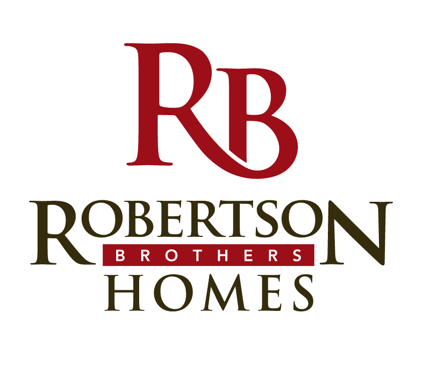 Robertson Homes - Scripps District's Logo