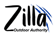 Zilla Outdoor Authority's Logo