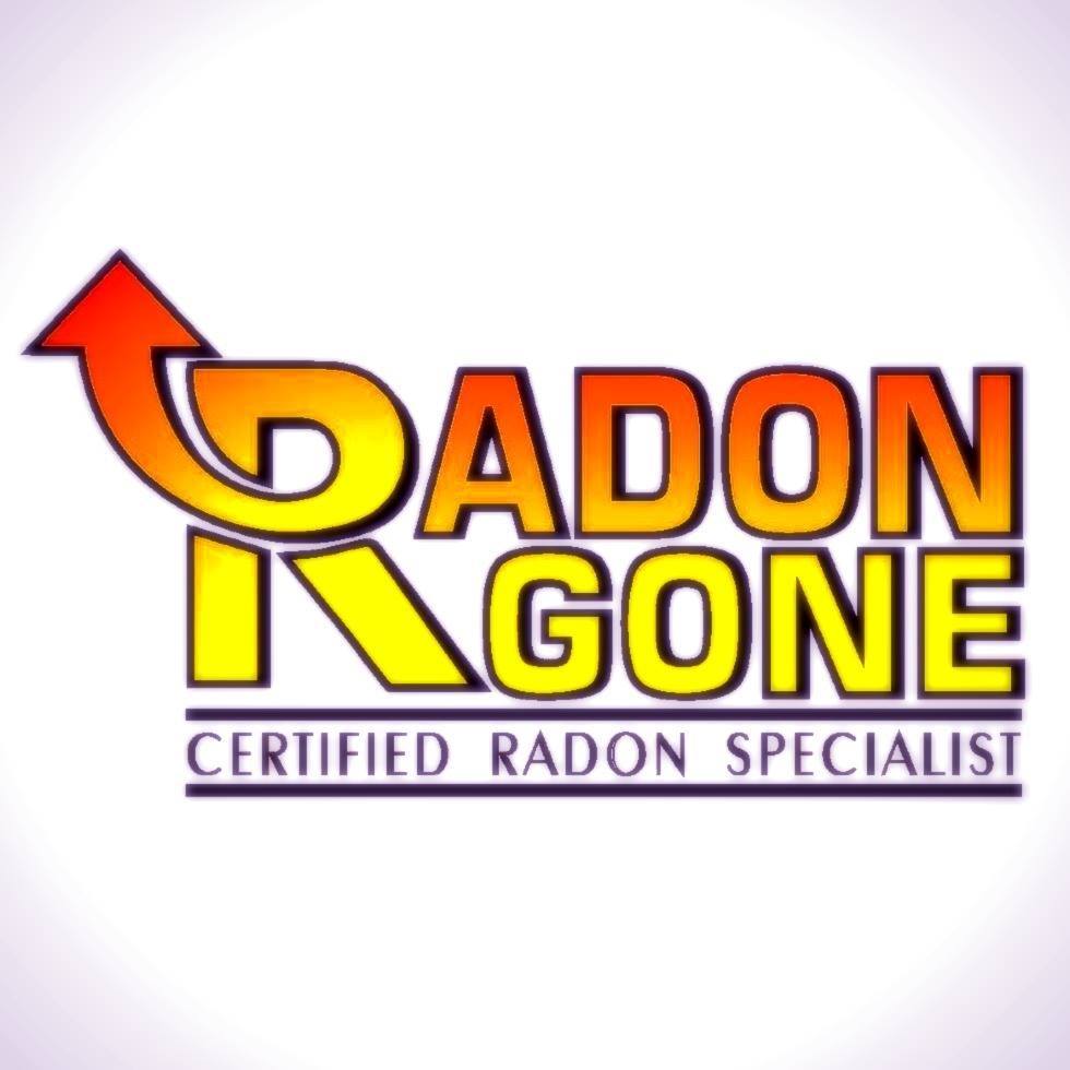 Radon Gone WI LLC's Logo