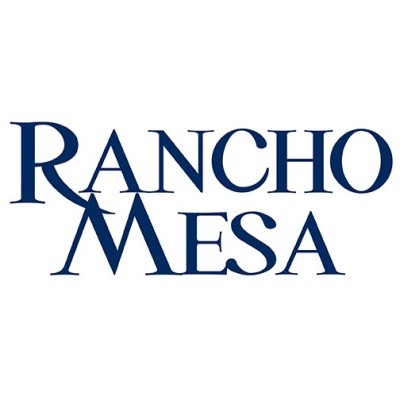 Rancho Mesa's Logo