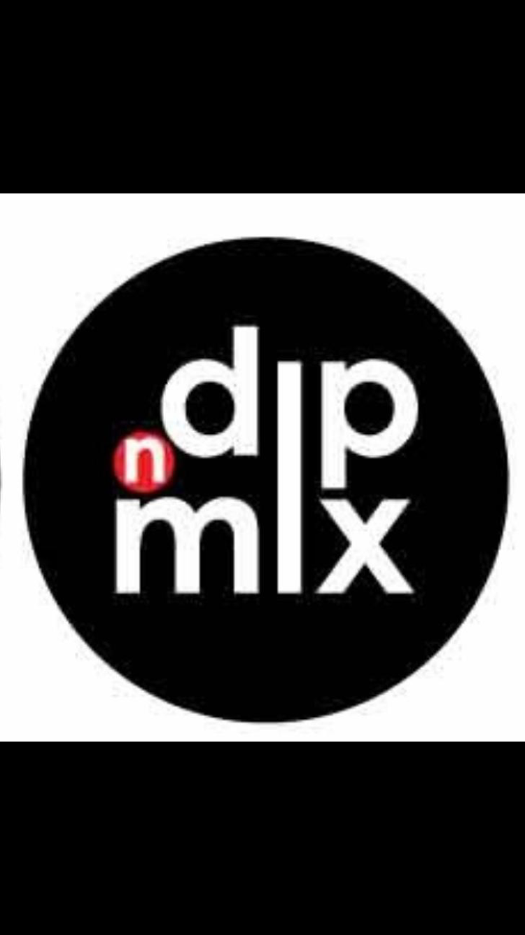 Dipnmix's Logo