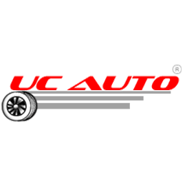 UC AUTO's Logo