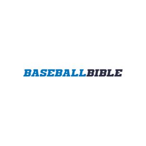 Baseball Bible's Logo