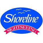 Shoreline Sightseeing's Logo