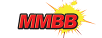 Make My Business Boom - Baltimore's Logo