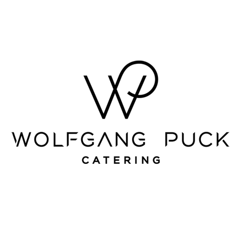 Wolfgang Puck Catering's Logo