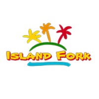 Island Fork - Caribbean Cuisine's Logo