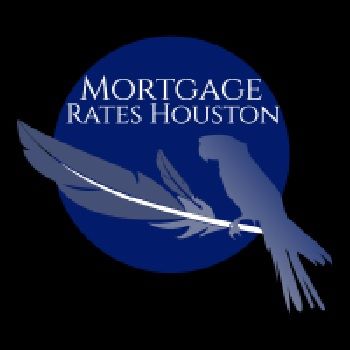 Mortgage Rates in Houston TX's Logo