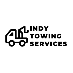 Indy Tow Service's Logo
