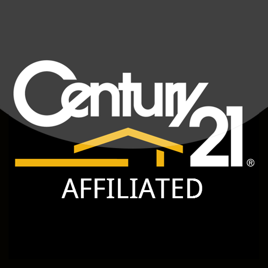 Century 21 Affiliated in Joliet IL's Logo