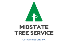 Midstate Tree Service of Harrisburg's Logo