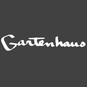 Gartenhaus's Logo