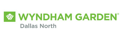 Wyndham Garden Dallas North's Logo