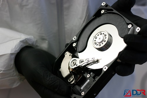 Drive Data Recovery