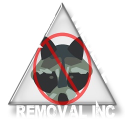 Triangle Wildlife Removal & Pest Control, Inc.'s Logo