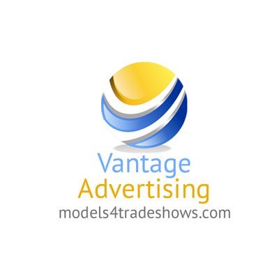 Vantage Advertising's Logo