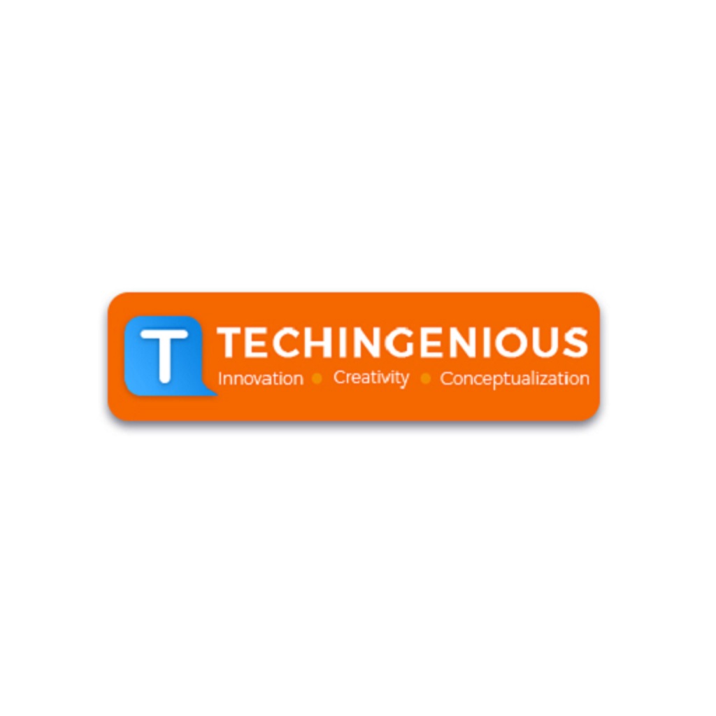 TechIngenious's Logo