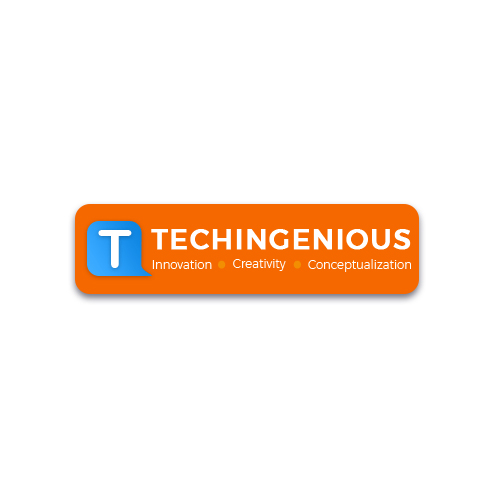 TechIngenious Logo